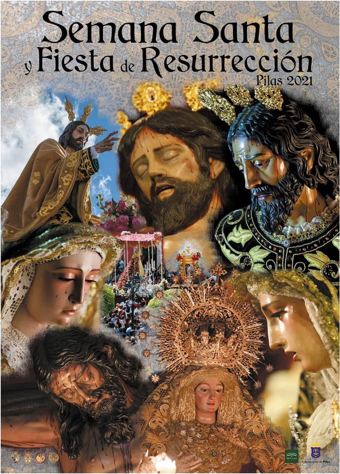 Semana Santa en Pilas  